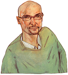 Junot Diaz